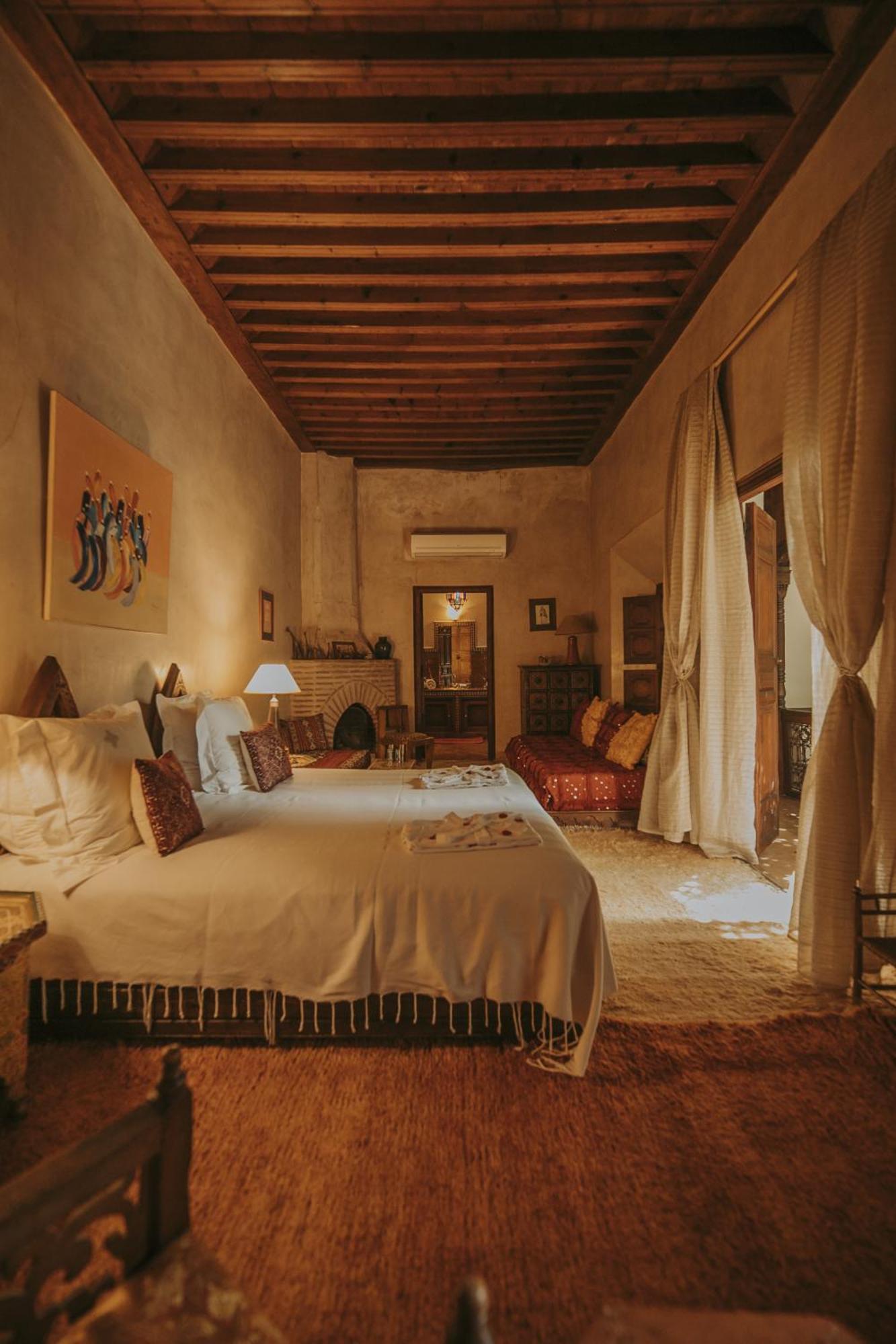 Samsara Marrakesh