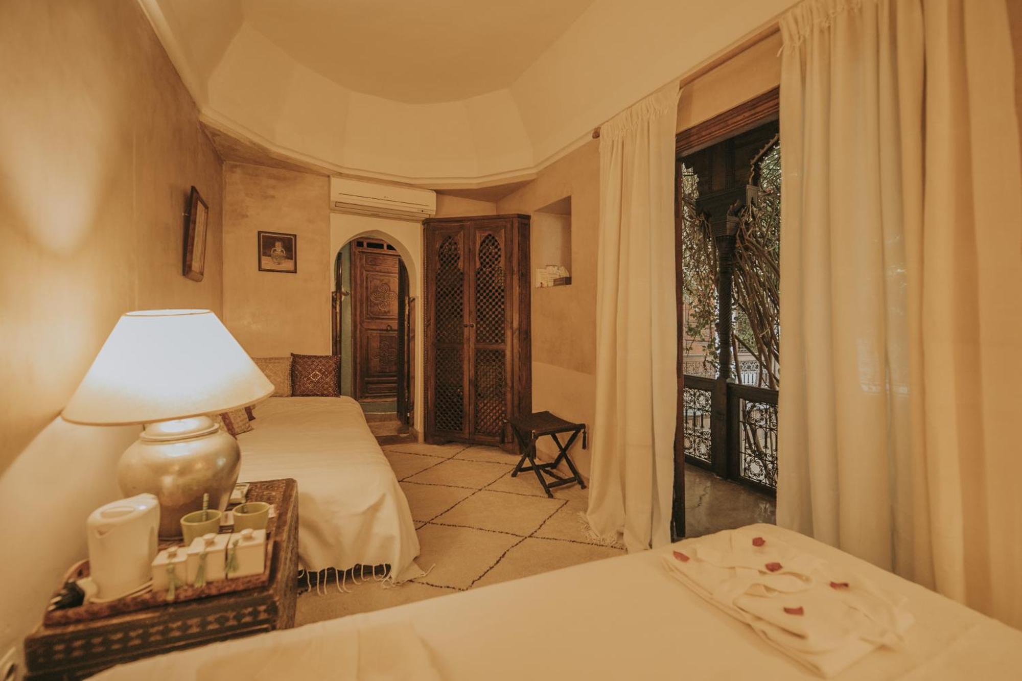 Riad Samsara