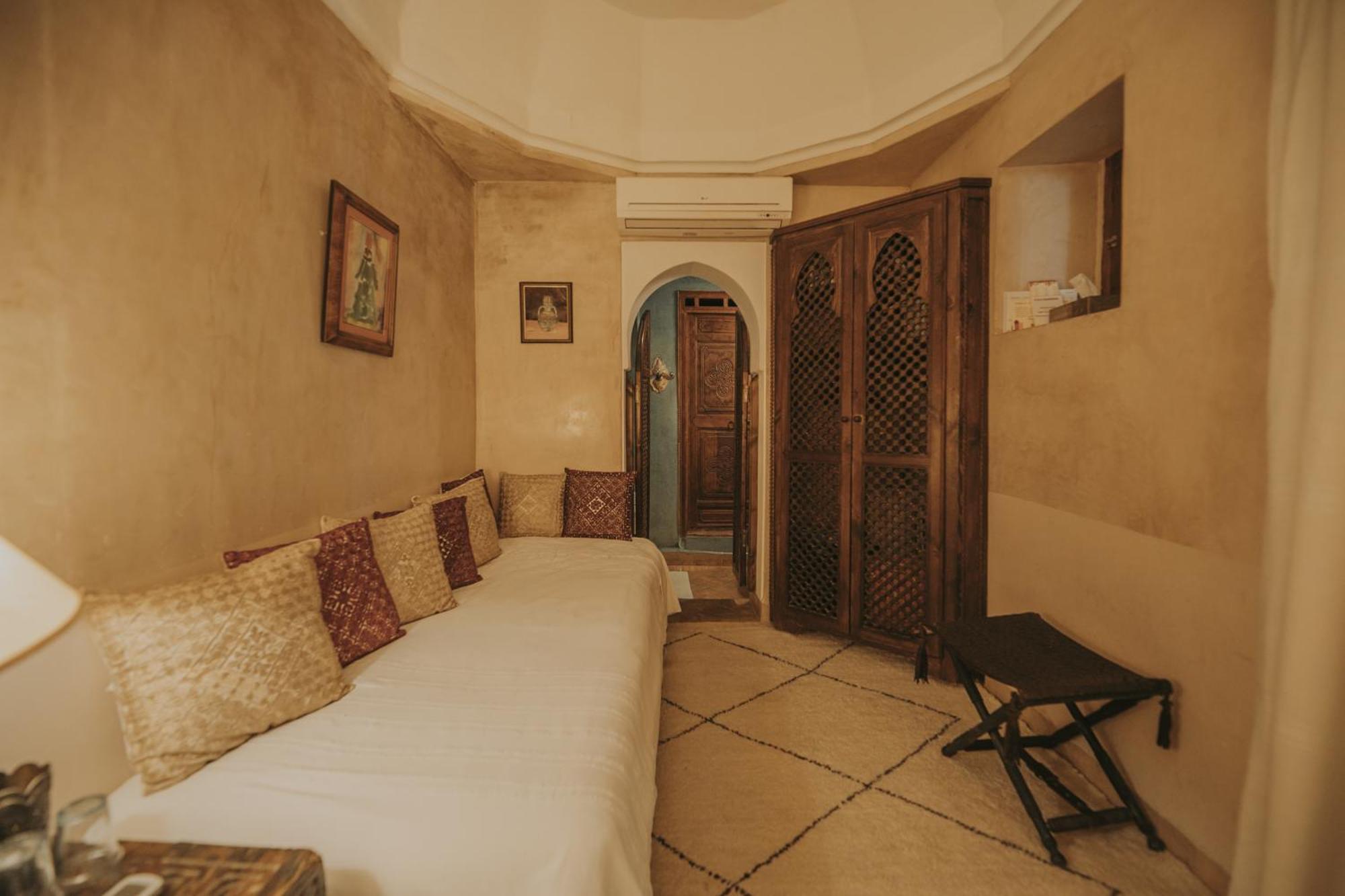 Samsara Marrakesh