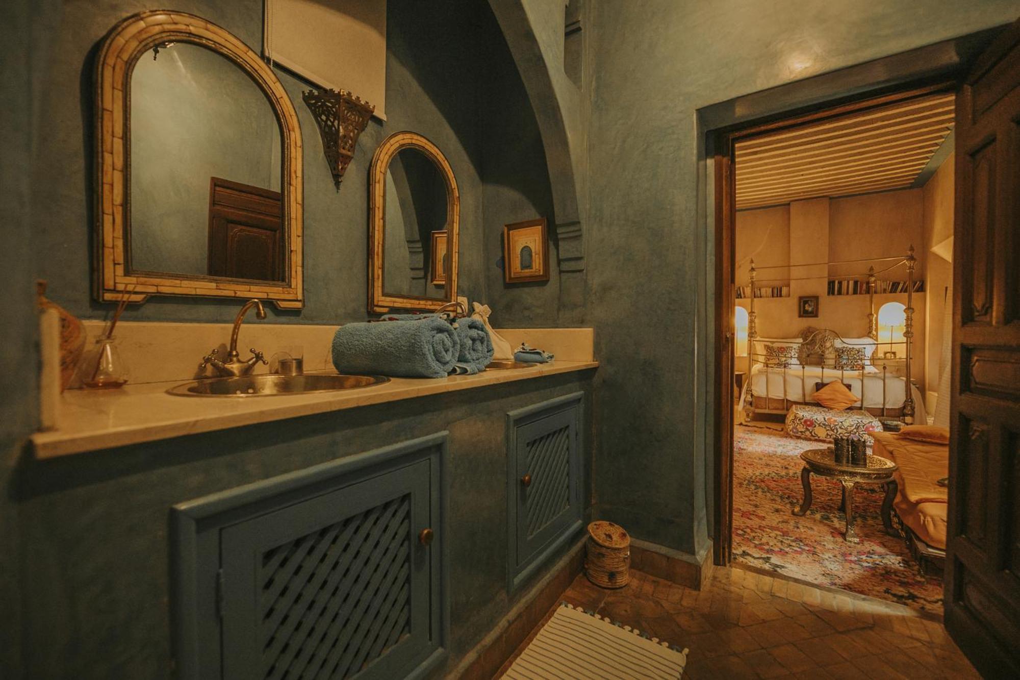 Samsara Riad 3*