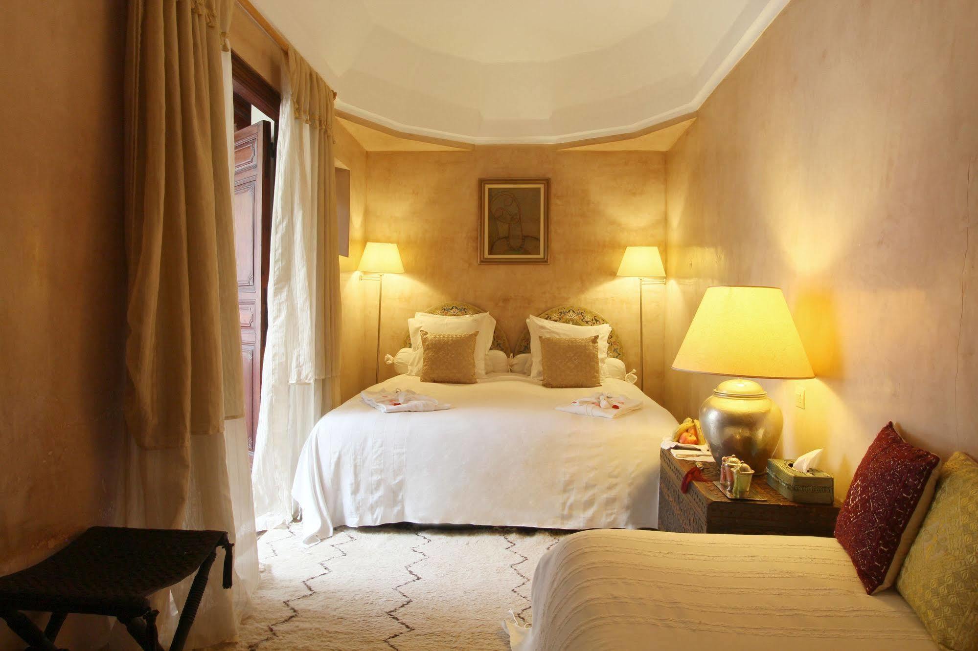 Samsara 3* Marrakesh