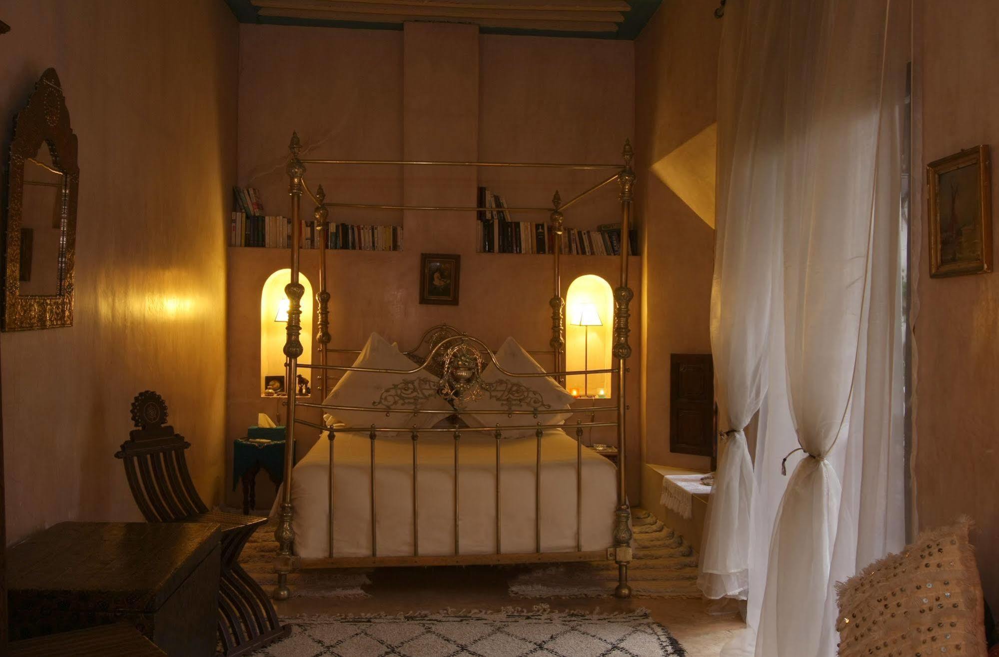Samsara Riad 3*