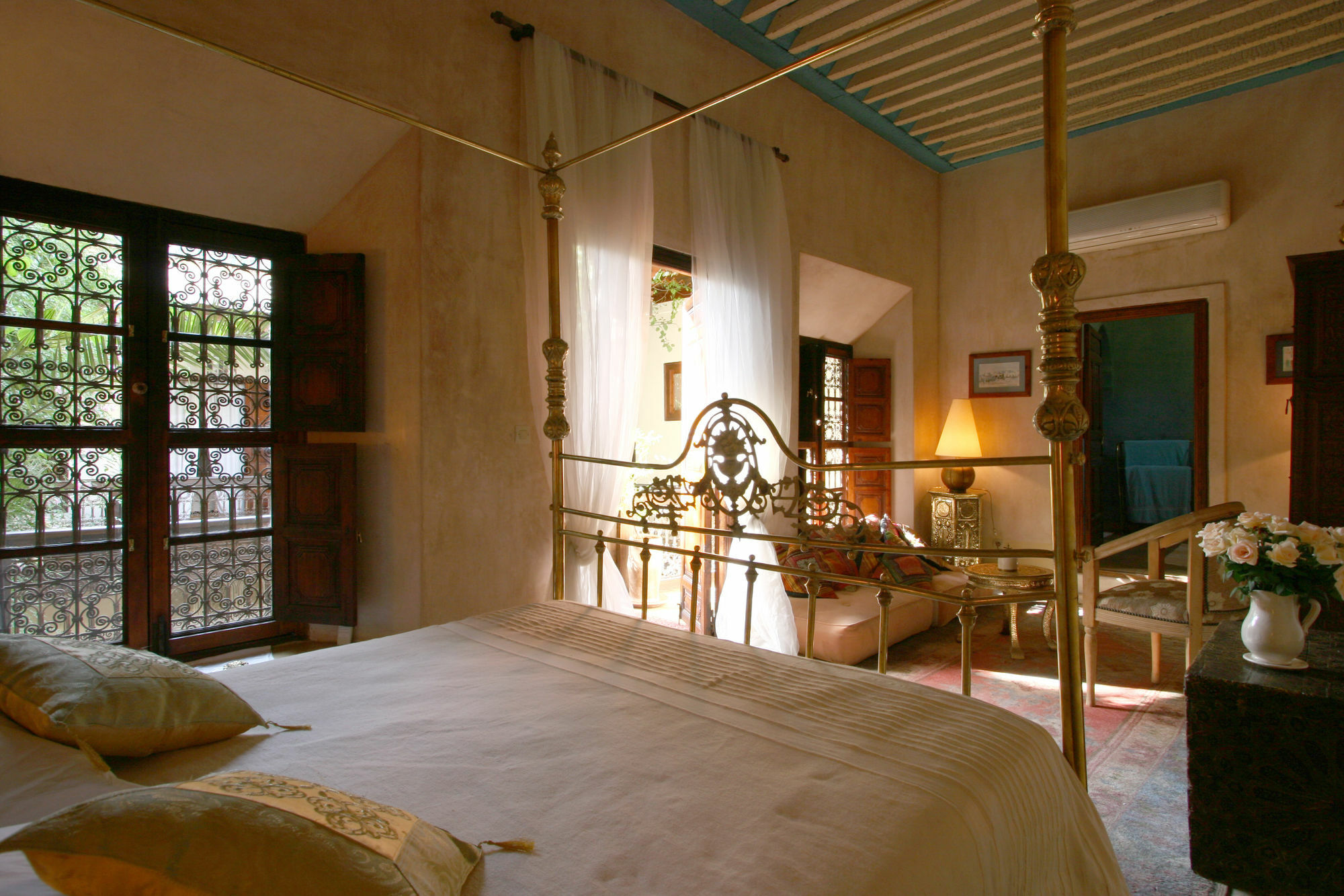 Samsara Riad Marrakesh